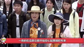 娱乐圈吃瓜四人组,揭秘明星幕后故事